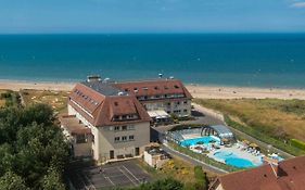 Hotel Club De La Plage